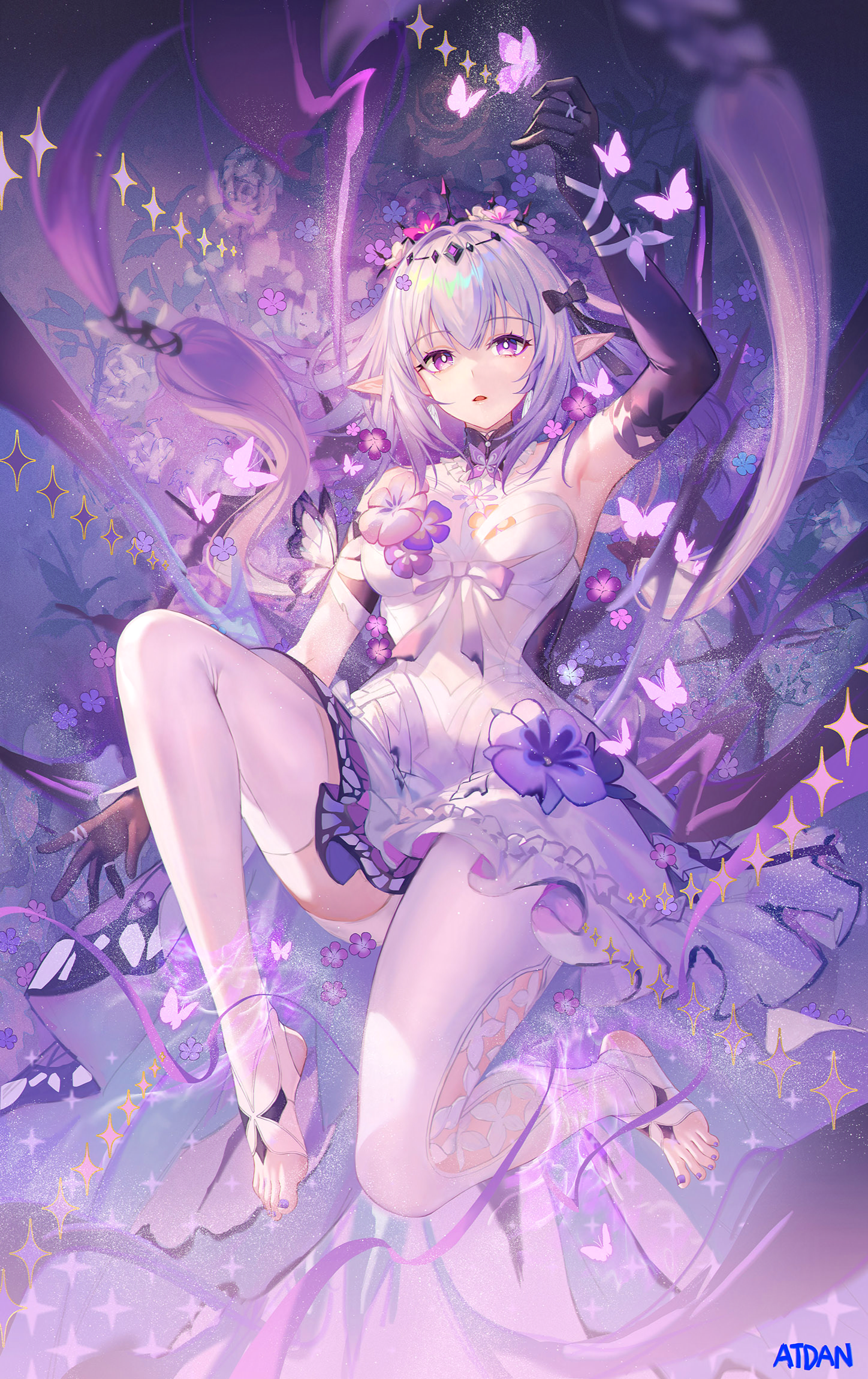 Castorice
